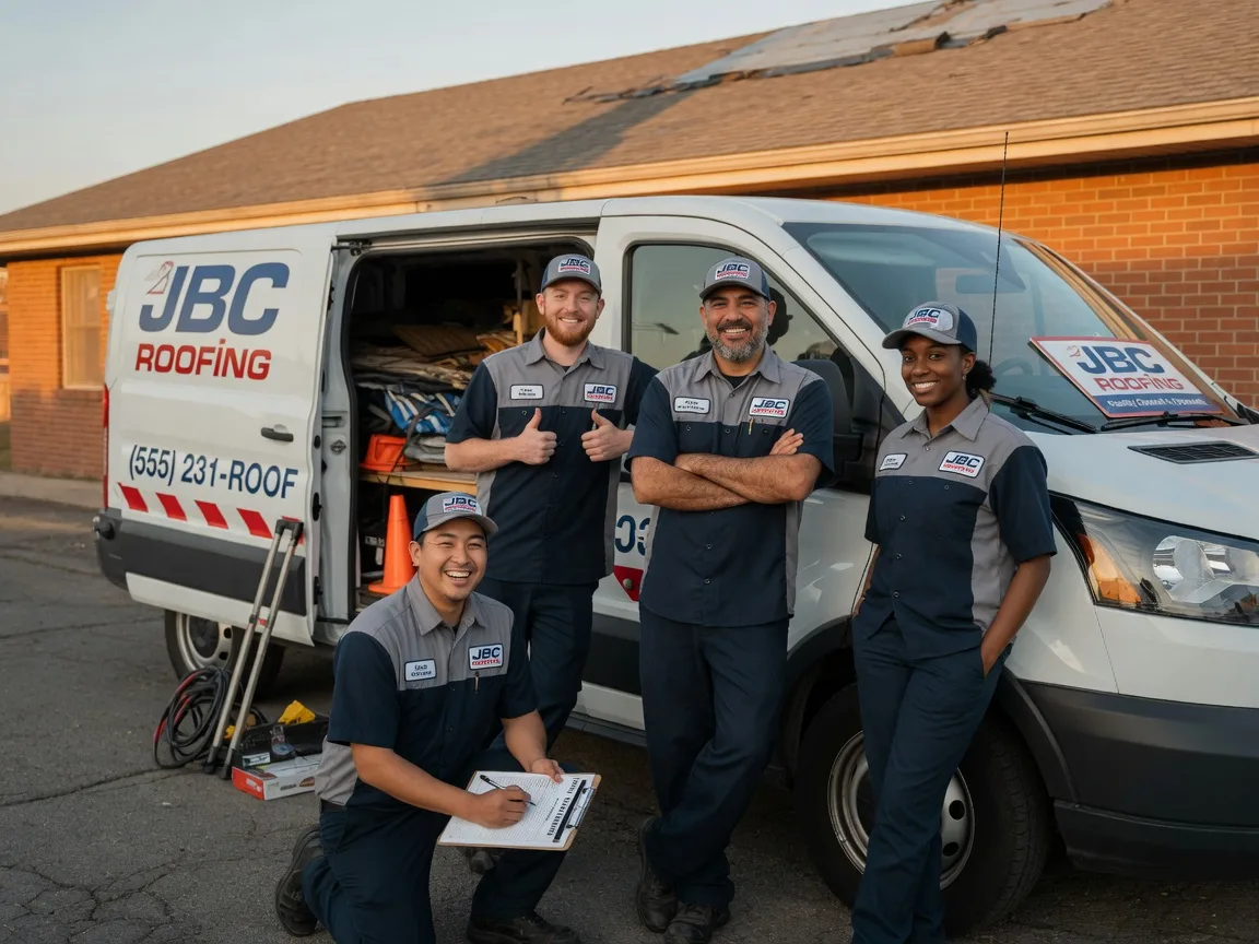 Roof Replacement company in Elton, WI