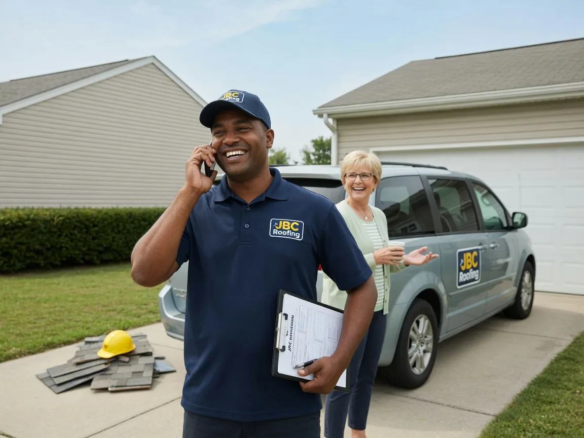 Roof Replacement Elton, WI FAQs